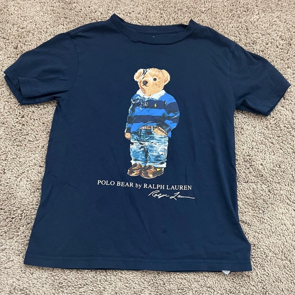 POLO Boy’s Shirt